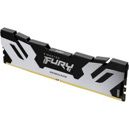 Kingston Fury Renegade DDR5 Argento Nero 5